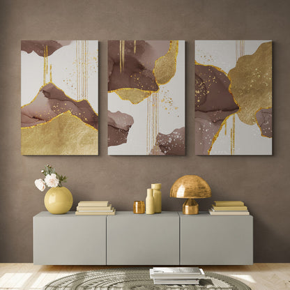 Canvas Set - ST 27