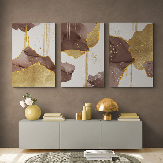 Canvas Set - ST 27