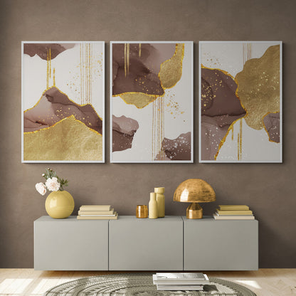 Canvas Set - ST 27