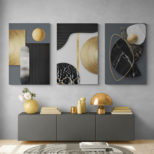 Canvas Set - ST 28