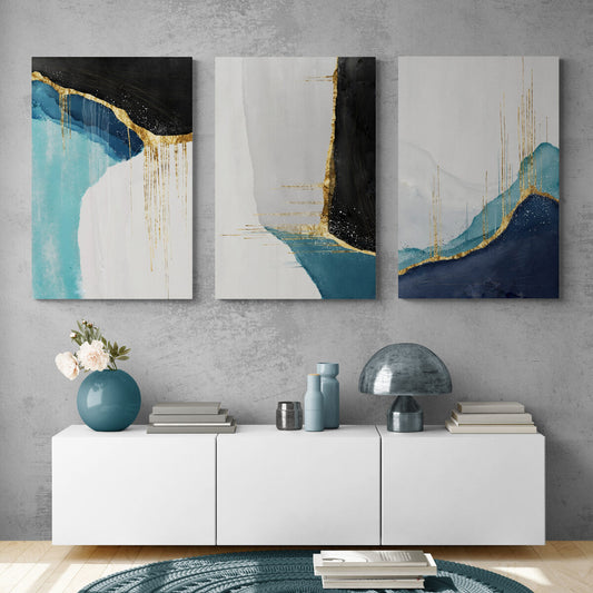 Canvas Set - ST 29