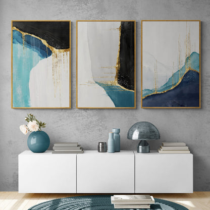 Canvas Set - ST 29