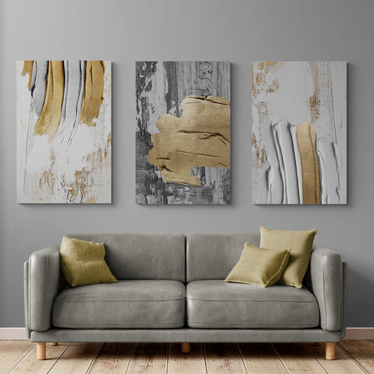 Canvas Set - ST 30