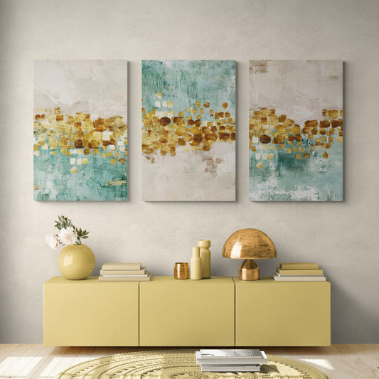 Canvas Set - ST 31