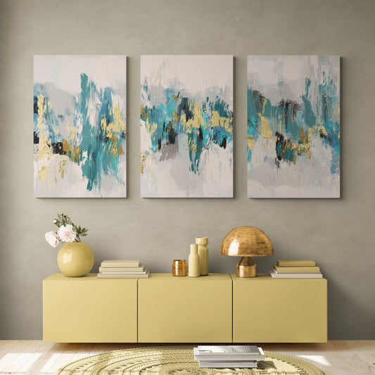 Canvas Set - ST 32