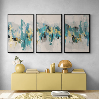 Canvas Set - ST 32