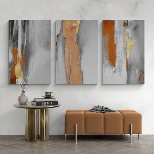 Canvas Set - ST 33