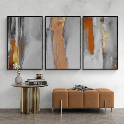 Canvas Set - ST 33