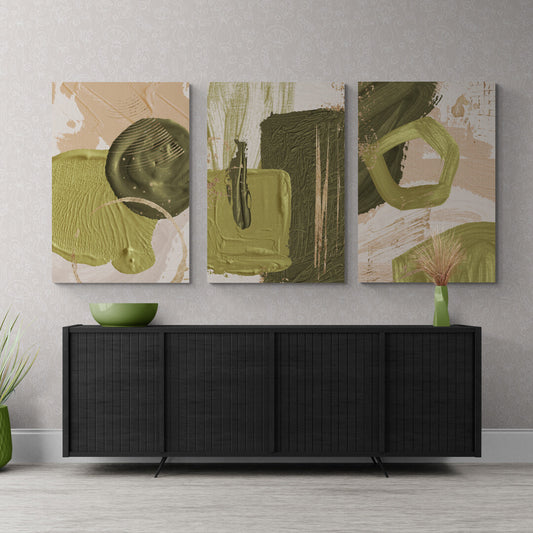 Canvas Set - ST 34