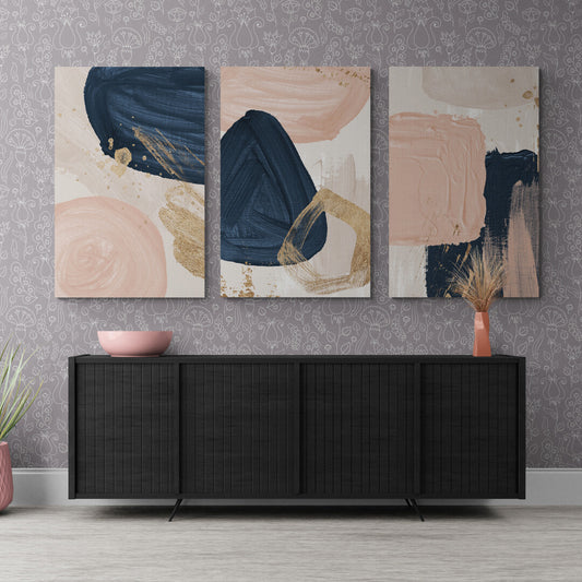 Canvas Set - ST 35