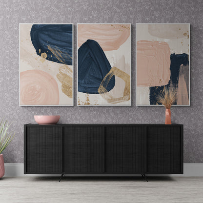 Canvas Set - ST 35