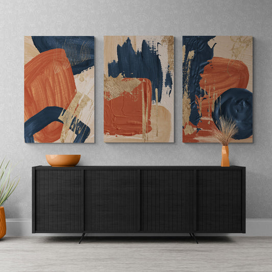 Canvas Set - ST 36