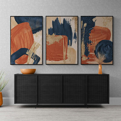 Canvas Set - ST 36