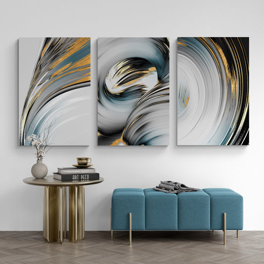 Canvas Set - ST 37