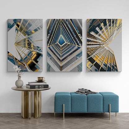 Canvas Set - ST 38
