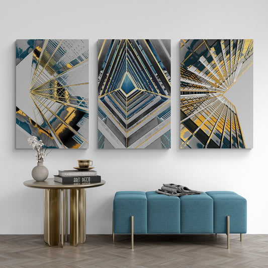 Canvas Set - ST 38