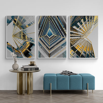 Canvas Set - ST 38
