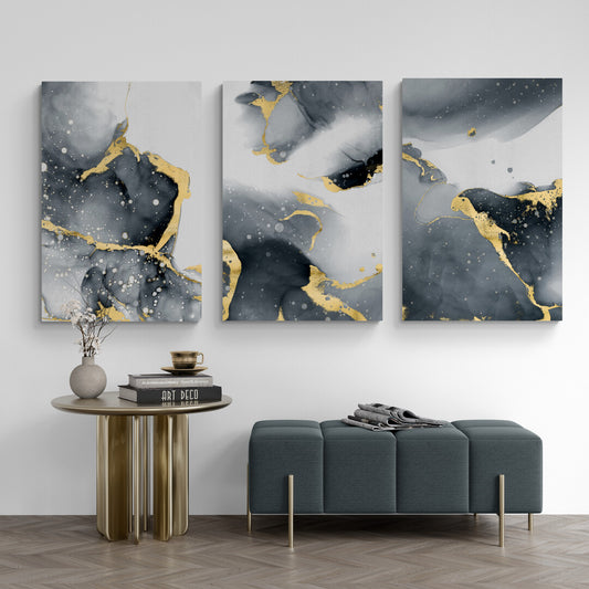 Canvas Set - ST 39