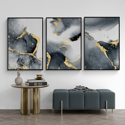 Canvas Set - ST 39