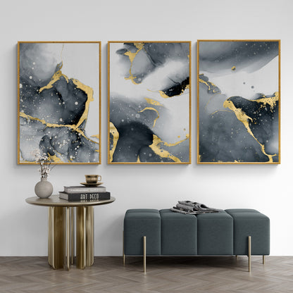 Canvas Set - ST 39