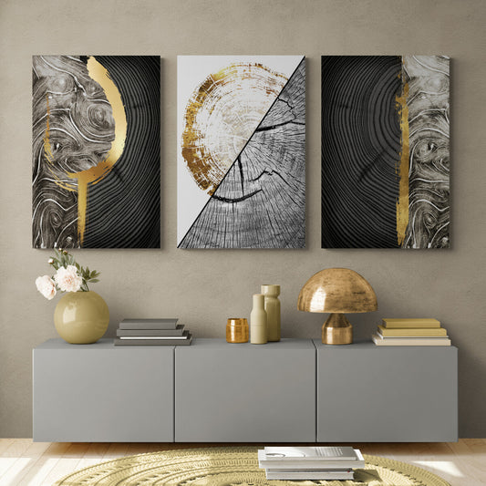 Canvas Set - ST 40