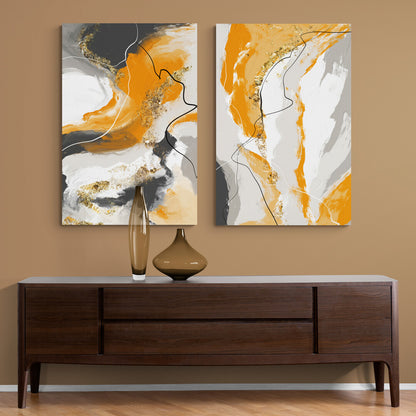 Canvas Set - ST 42