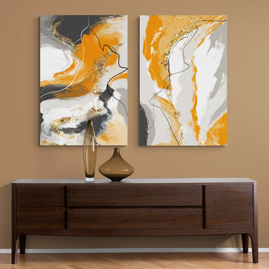 Canvas Set - ST 42