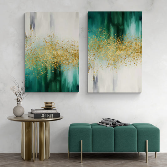 Canvas Set - ST 43
