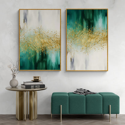 Canvas Set - ST 43