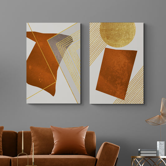 Canvas Set - ST 46