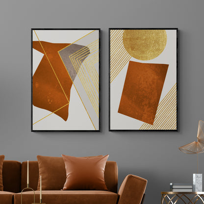 Canvas Set - ST 46