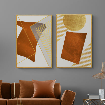 Canvas Set - ST 46