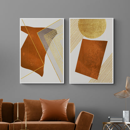 Canvas Set - ST 46