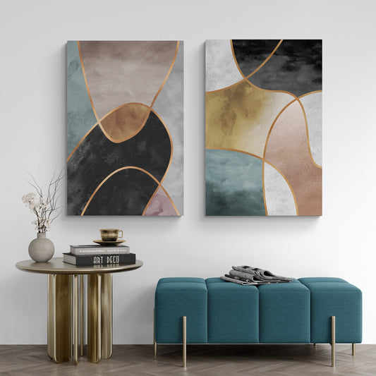 Canvas Set - ST 47