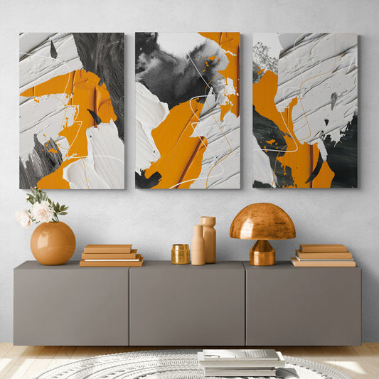 Canvas Set - ST 48