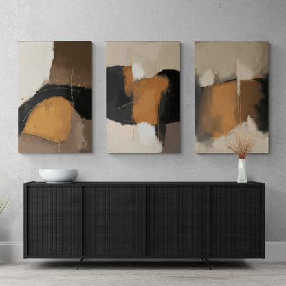 Canvas Set - ST 49