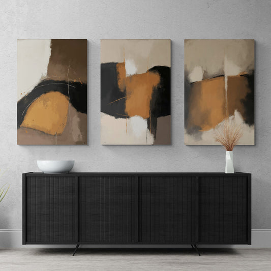 Canvas Set - ST 49