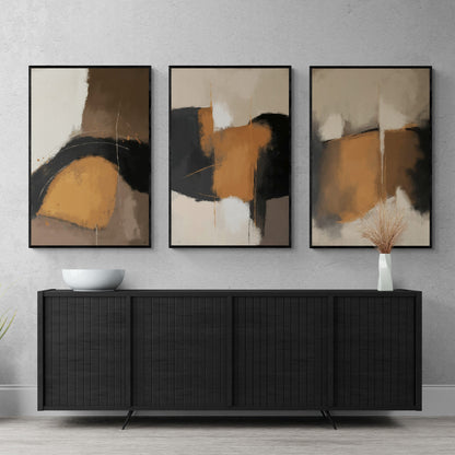 Canvas Set - ST 49