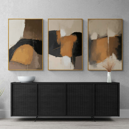 Canvas Set - ST 49