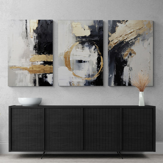 Canvas Set - ST 51