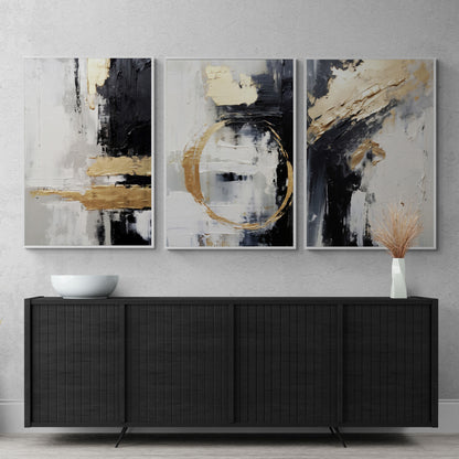Canvas Set - ST 51