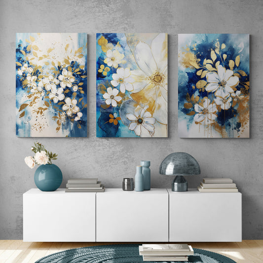 Canvas Set - ST 52
