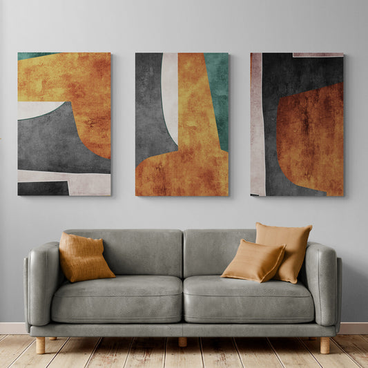 Canvas Set - ST 53