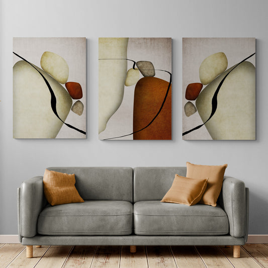 Canvas Set - ST 54