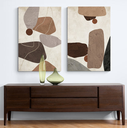Canvas Set - ST 56