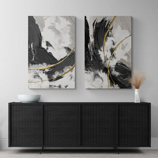 Canvas Set - ST 59