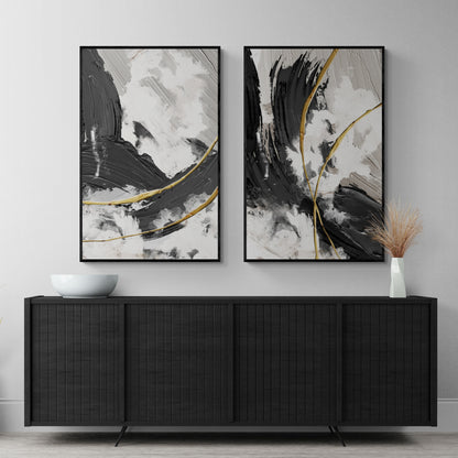 Canvas Set - ST 59
