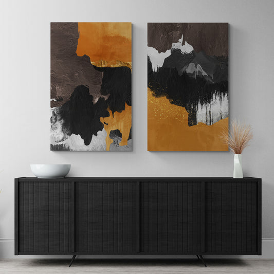 Canvas Set - ST 60