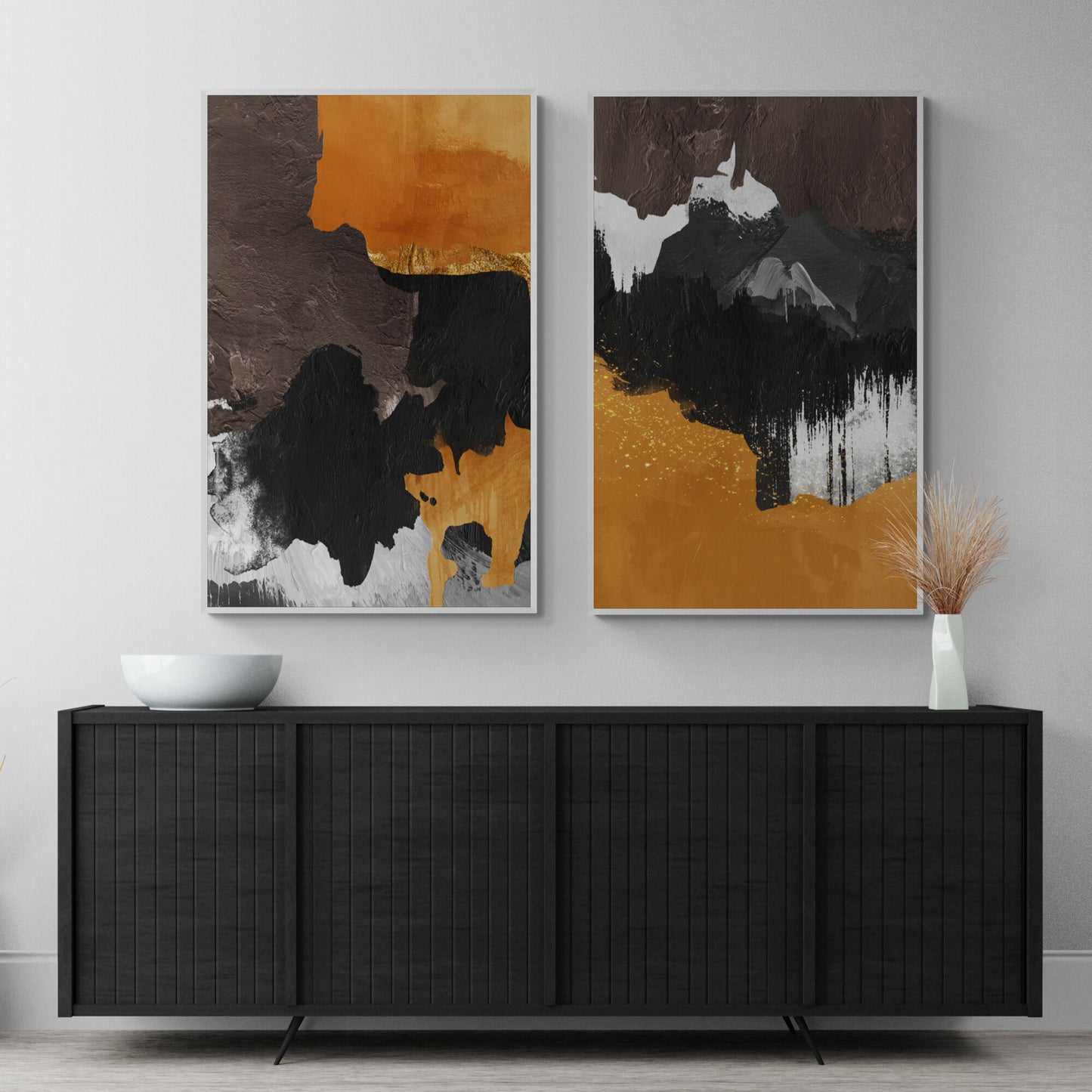 Canvas Set - ST 60