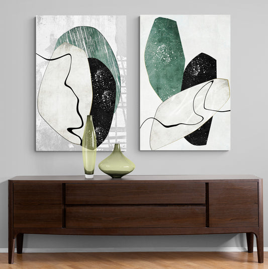 Canvas Set - ST 61